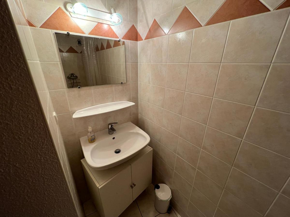 Charmant Duplex Pied De Pistes Briancon Exterior foto
